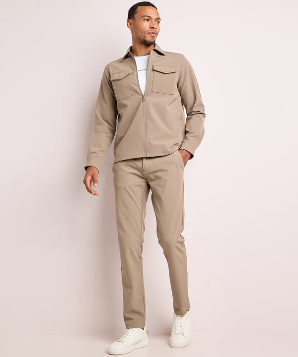#Taupe