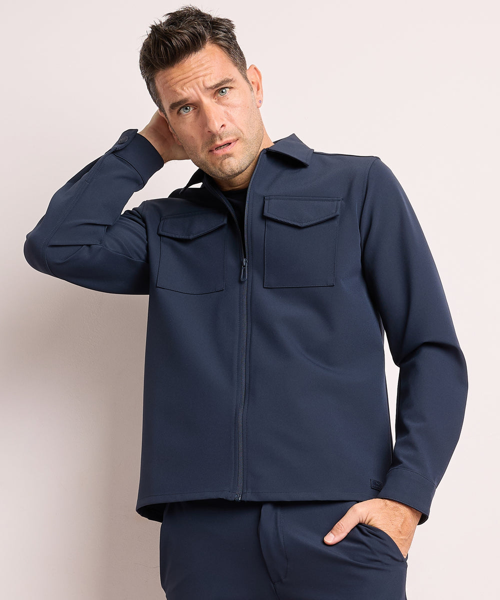 #NavyBlue