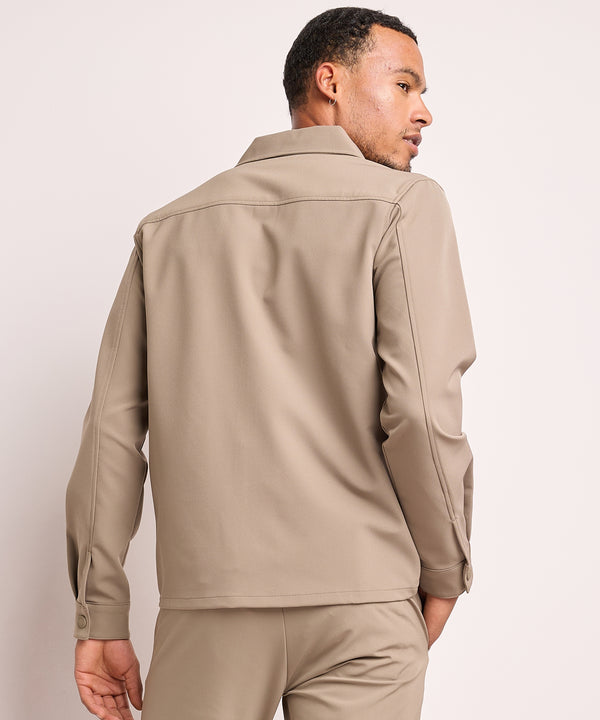 #Taupe