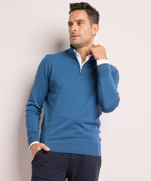#Blauw