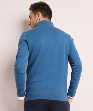 #Blauw
