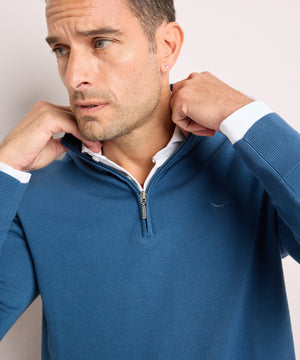 #Blauw