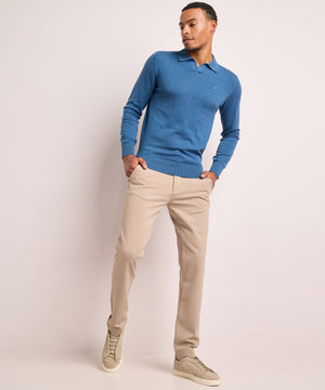 #Blauw