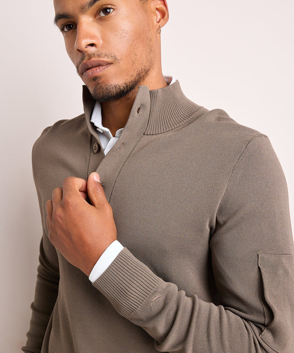 #Taupe