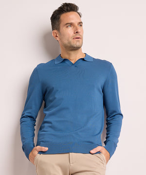 #Blauw