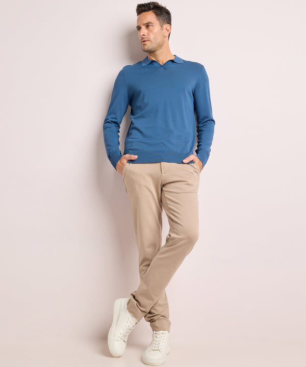 #Blauw